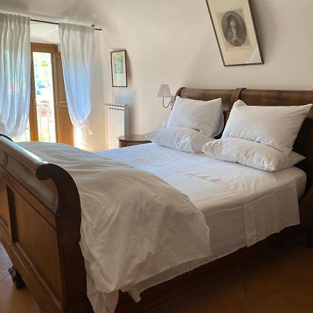 Visione Via Peltuino 19 Apartment Prata d'Ansidonia Luaran gambar