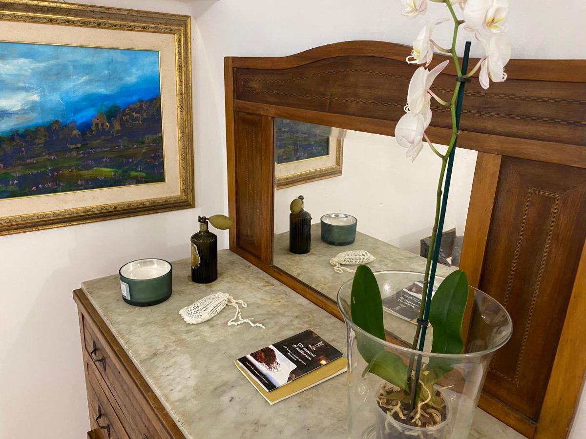 Visione Via Peltuino 19 Apartment Prata d'Ansidonia Luaran gambar