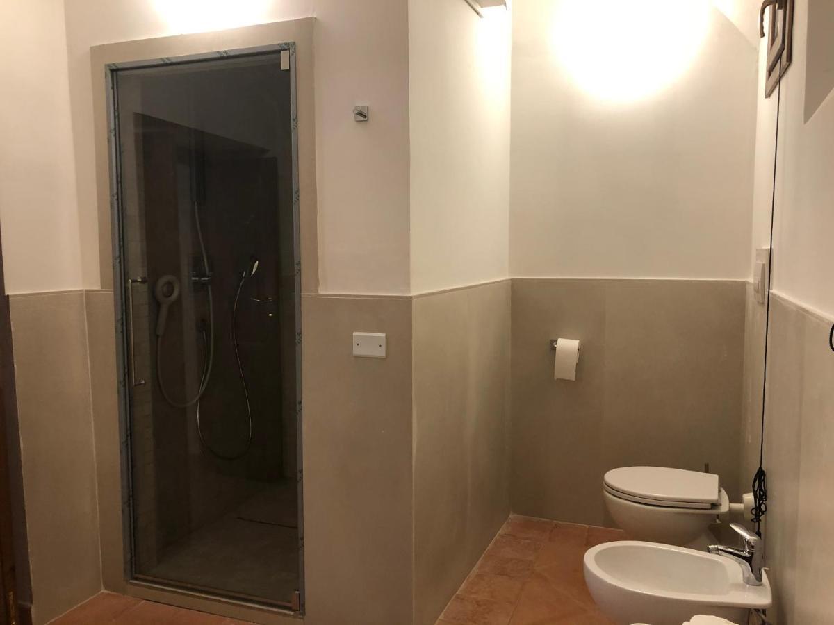 Visione Via Peltuino 19 Apartment Prata d'Ansidonia Luaran gambar