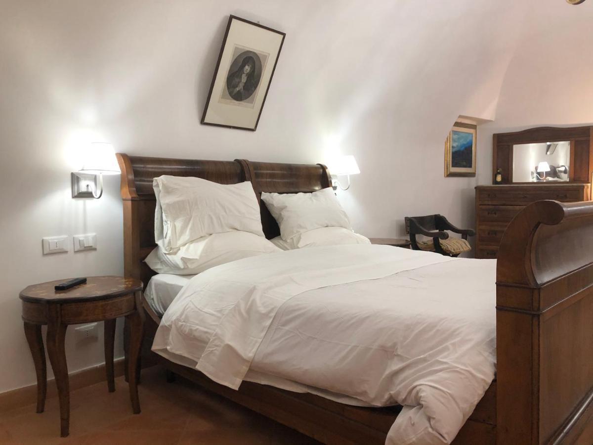 Visione Via Peltuino 19 Apartment Prata d'Ansidonia Luaran gambar
