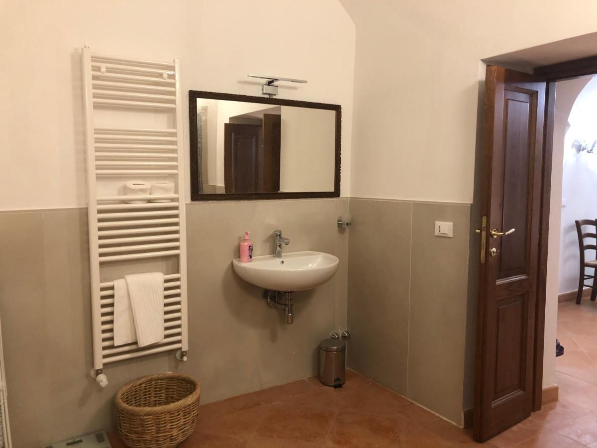 Visione Via Peltuino 19 Apartment Prata d'Ansidonia Luaran gambar