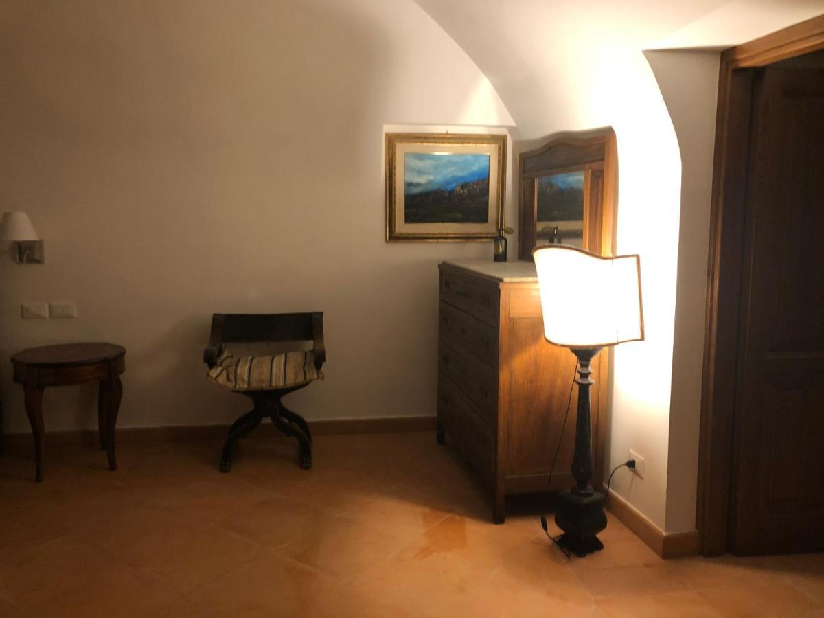 Visione Via Peltuino 19 Apartment Prata d'Ansidonia Luaran gambar