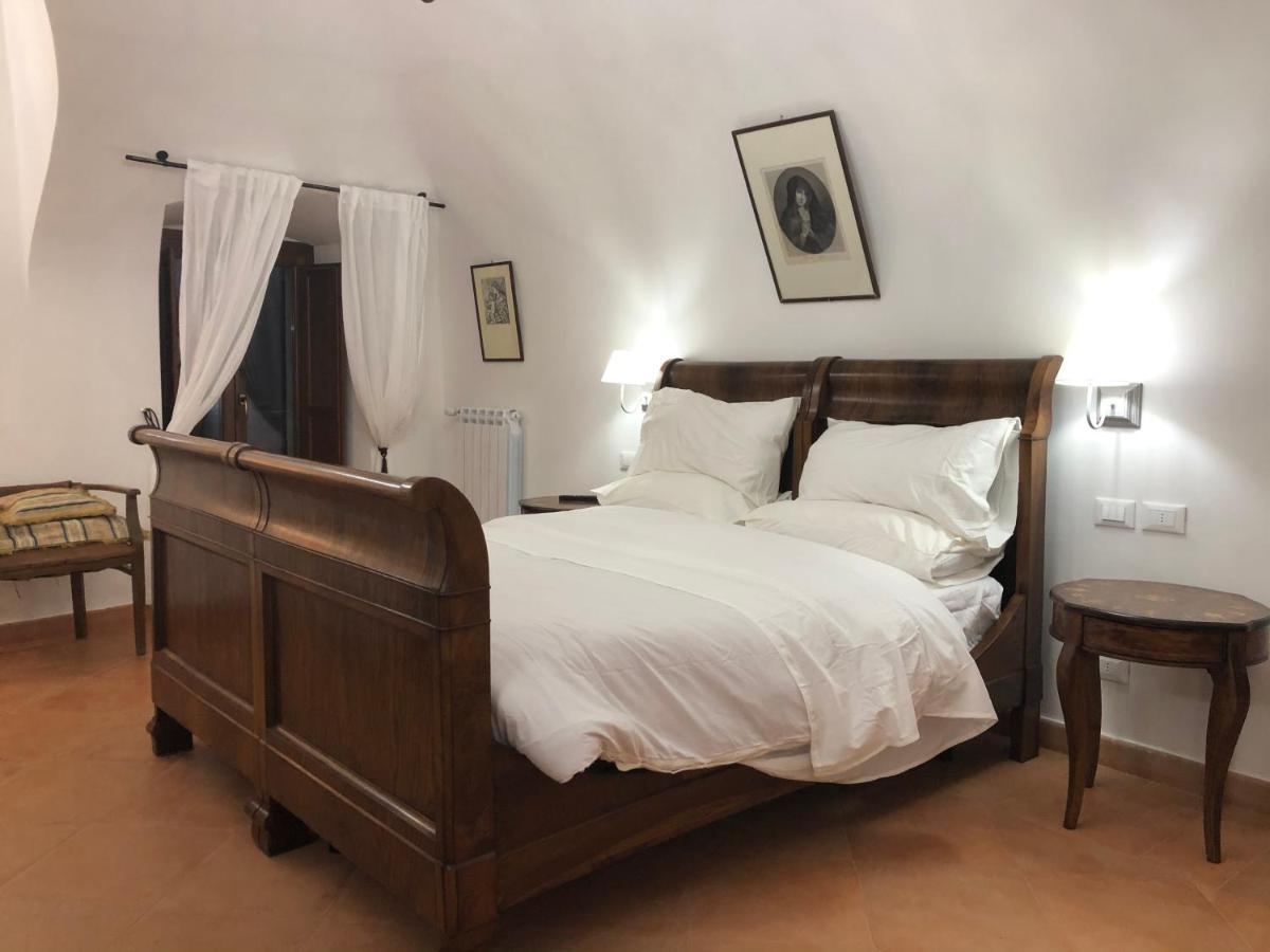 Visione Via Peltuino 19 Apartment Prata d'Ansidonia Luaran gambar