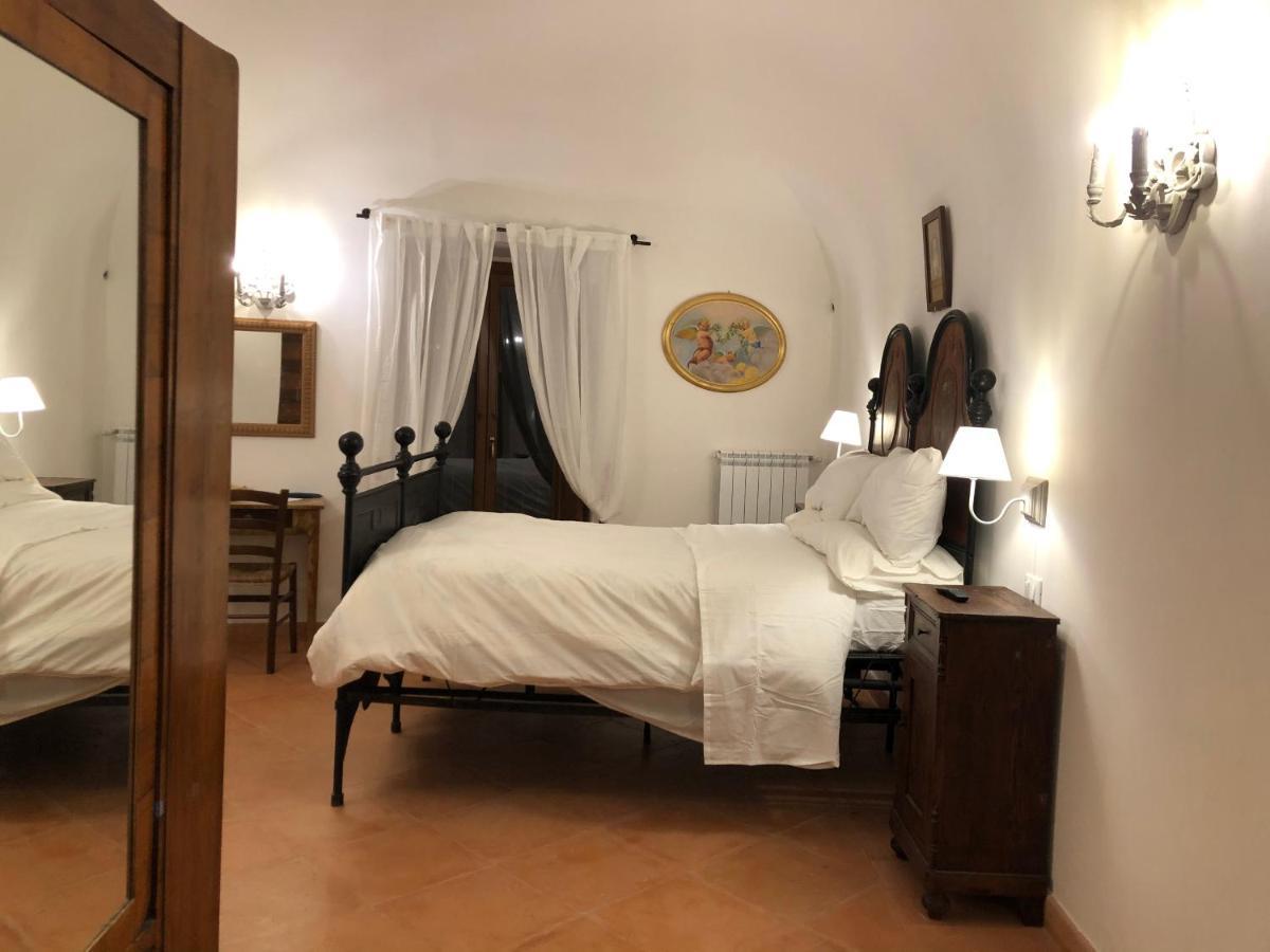 Visione Via Peltuino 19 Apartment Prata d'Ansidonia Luaran gambar