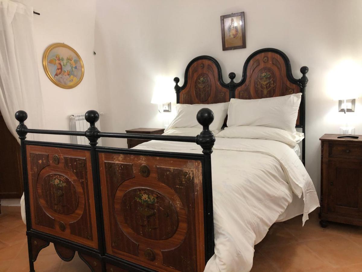 Visione Via Peltuino 19 Apartment Prata d'Ansidonia Luaran gambar
