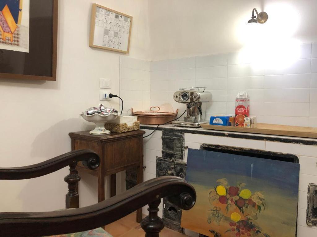 Visione Via Peltuino 19 Apartment Prata d'Ansidonia Luaran gambar