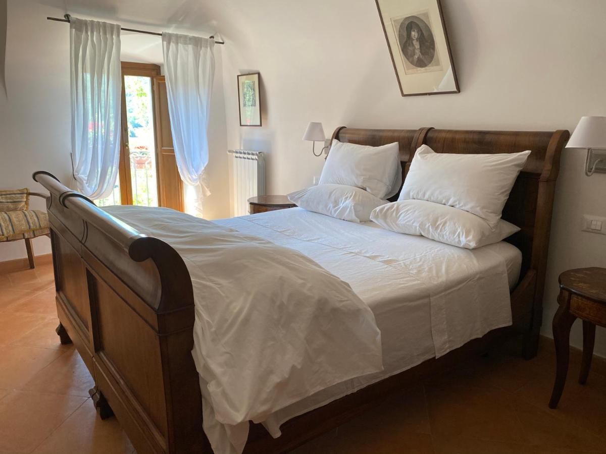 Visione Via Peltuino 19 Apartment Prata d'Ansidonia Luaran gambar