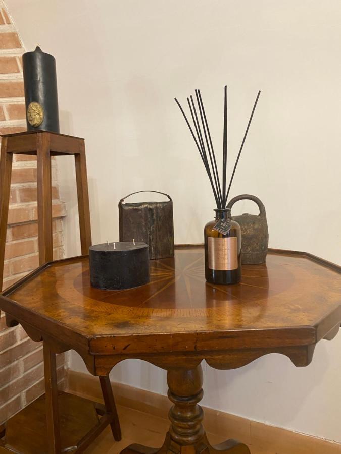 Visione Via Peltuino 19 Apartment Prata d'Ansidonia Luaran gambar