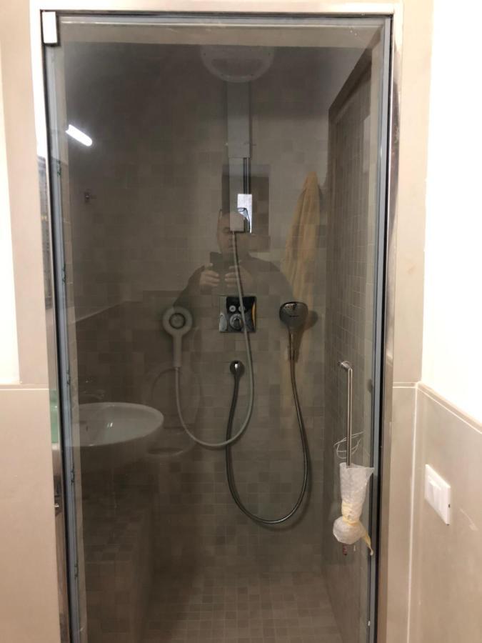 Visione Via Peltuino 19 Apartment Prata d'Ansidonia Luaran gambar