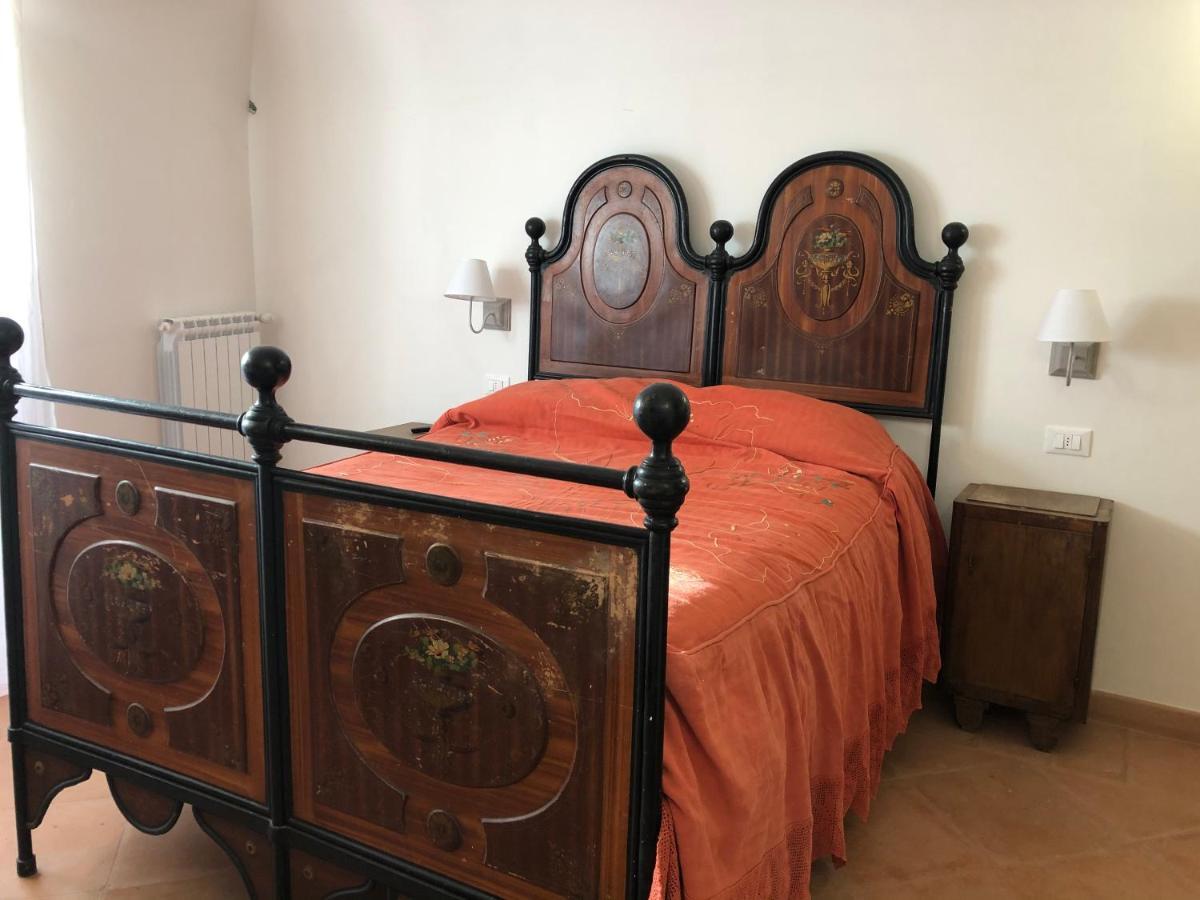 Visione Via Peltuino 19 Apartment Prata d'Ansidonia Luaran gambar