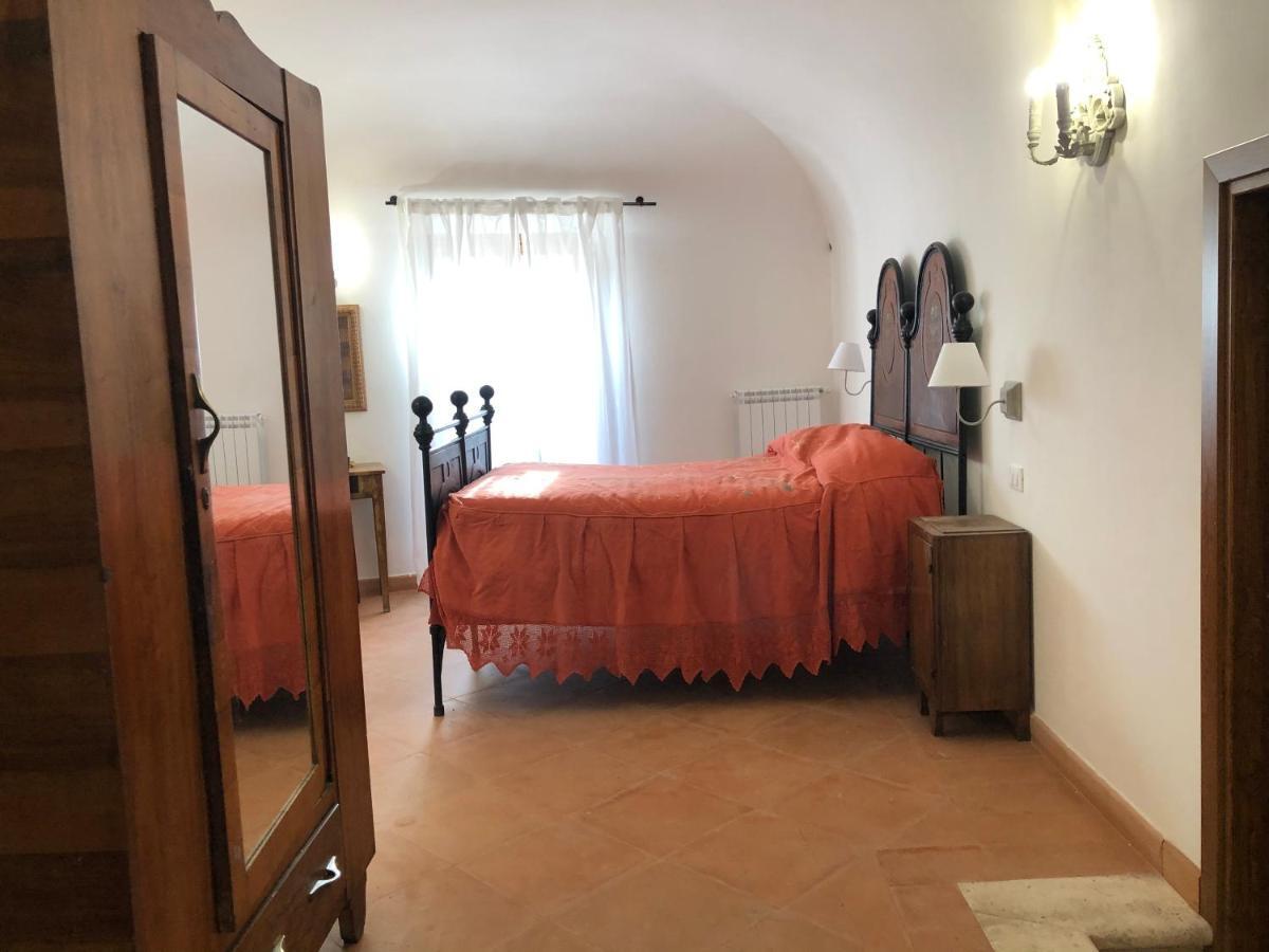 Visione Via Peltuino 19 Apartment Prata d'Ansidonia Luaran gambar