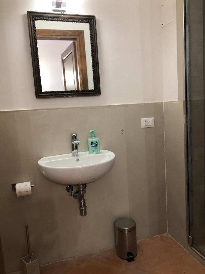 Visione Via Peltuino 19 Apartment Prata d'Ansidonia Luaran gambar