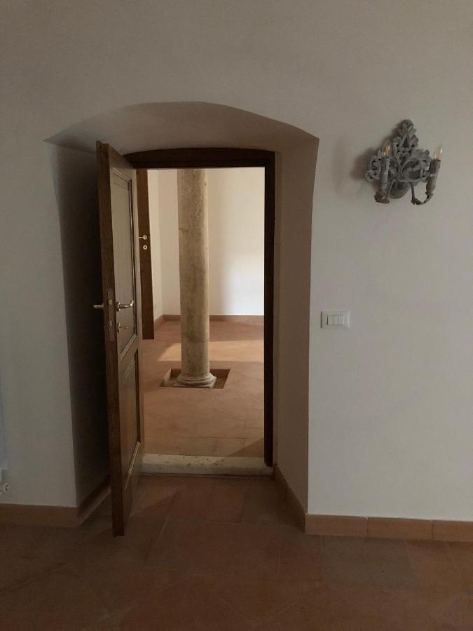 Visione Via Peltuino 19 Apartment Prata d'Ansidonia Luaran gambar